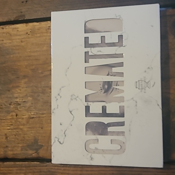 Jeffree Star Other - Jeffree Star - Cremated